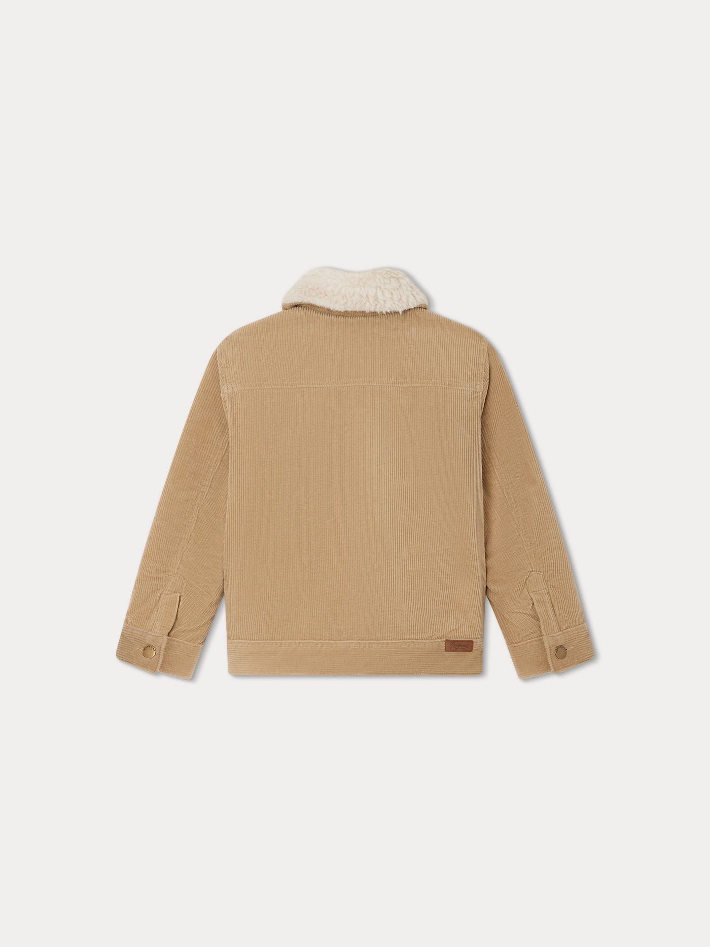 Veste Dalvin praline