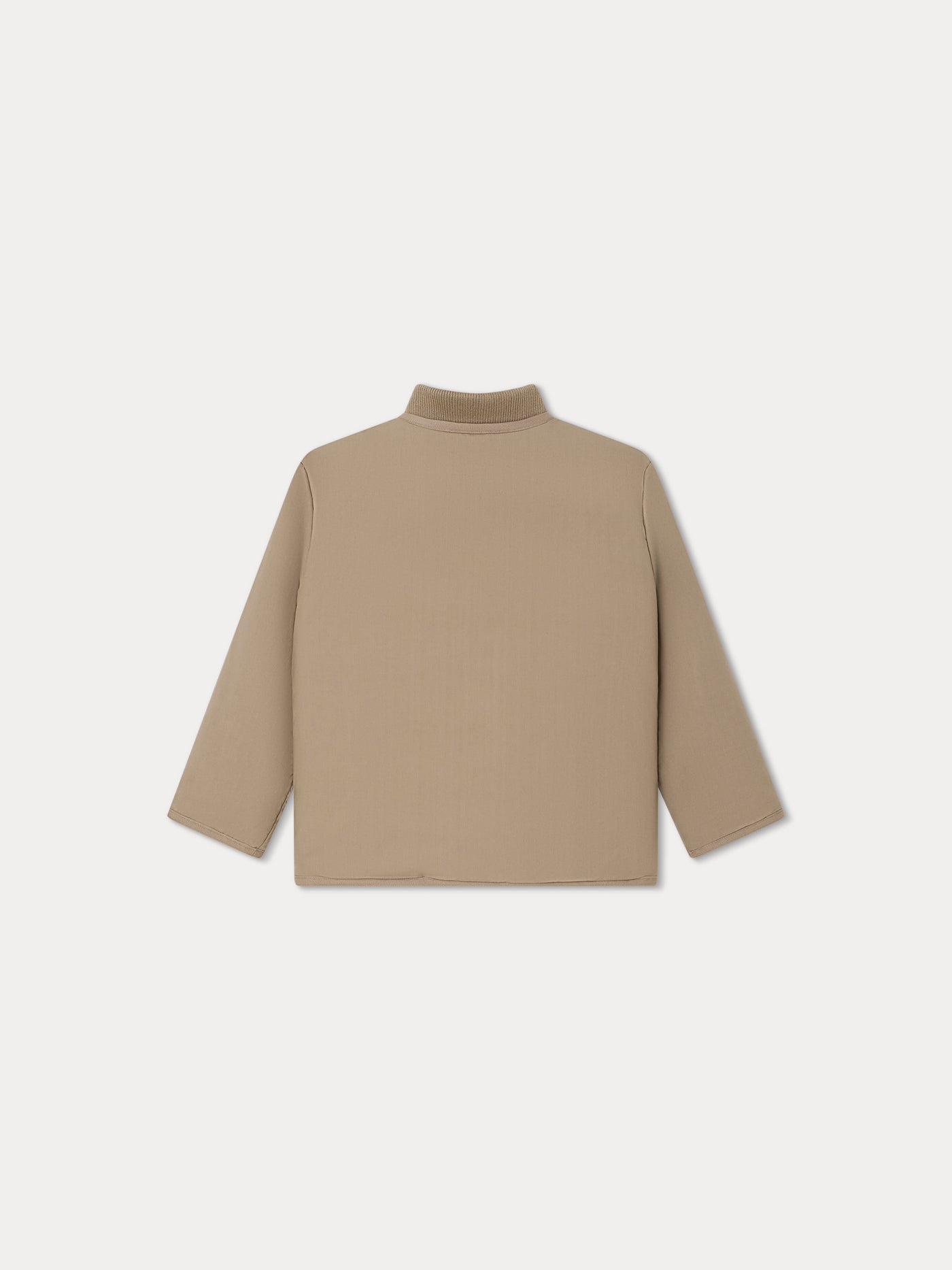 Veste Duran praline