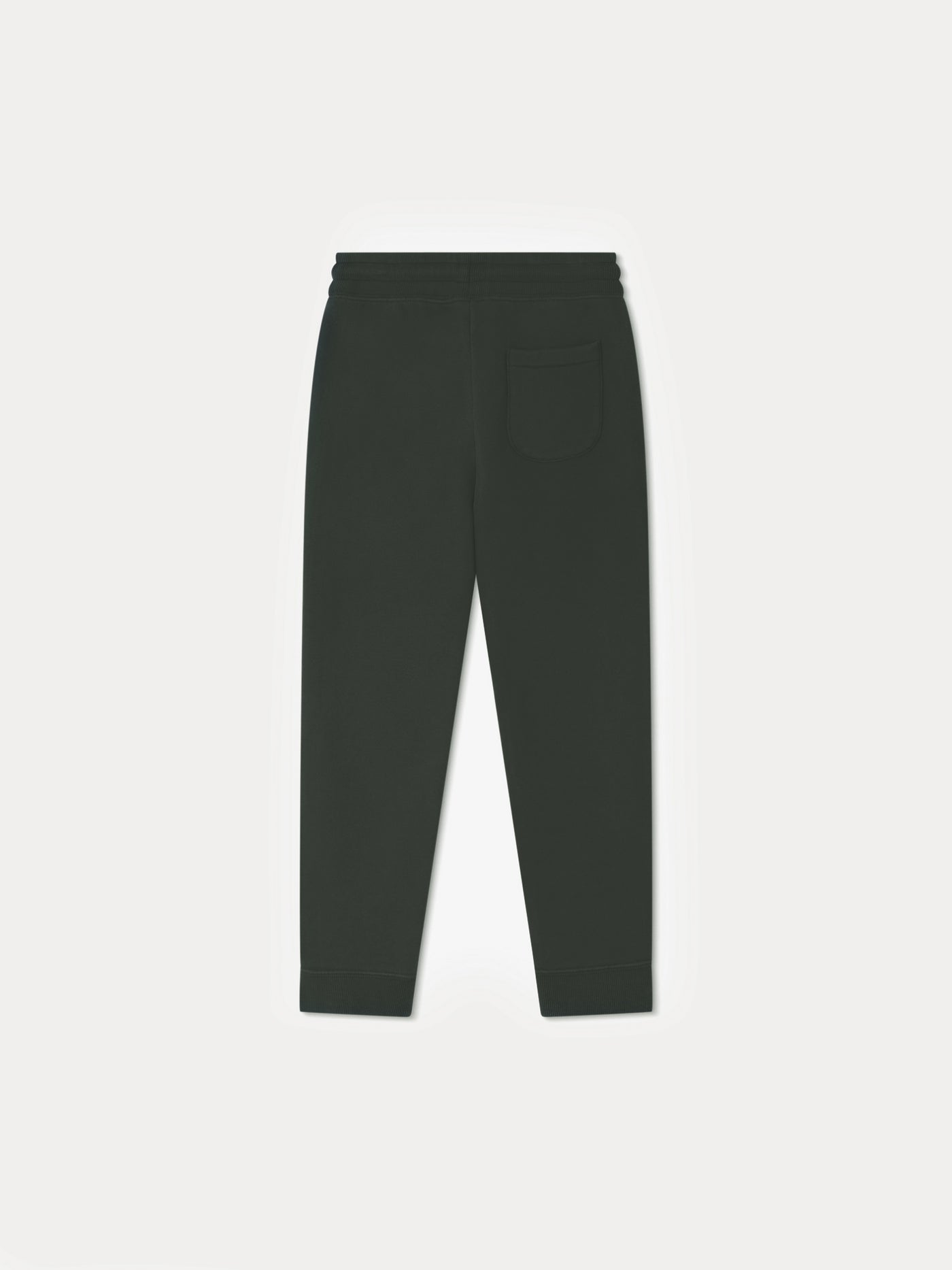 Jogging Babel tonnerre
