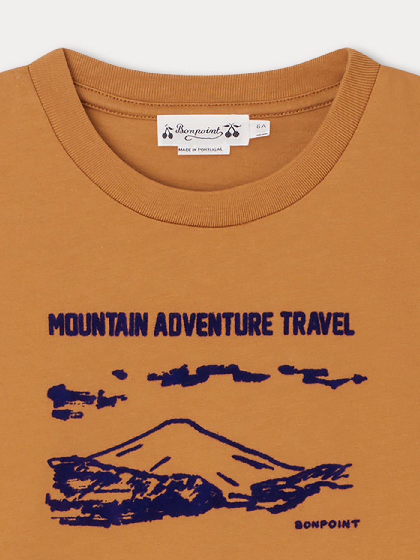 Tadda T-Shirt squirrel