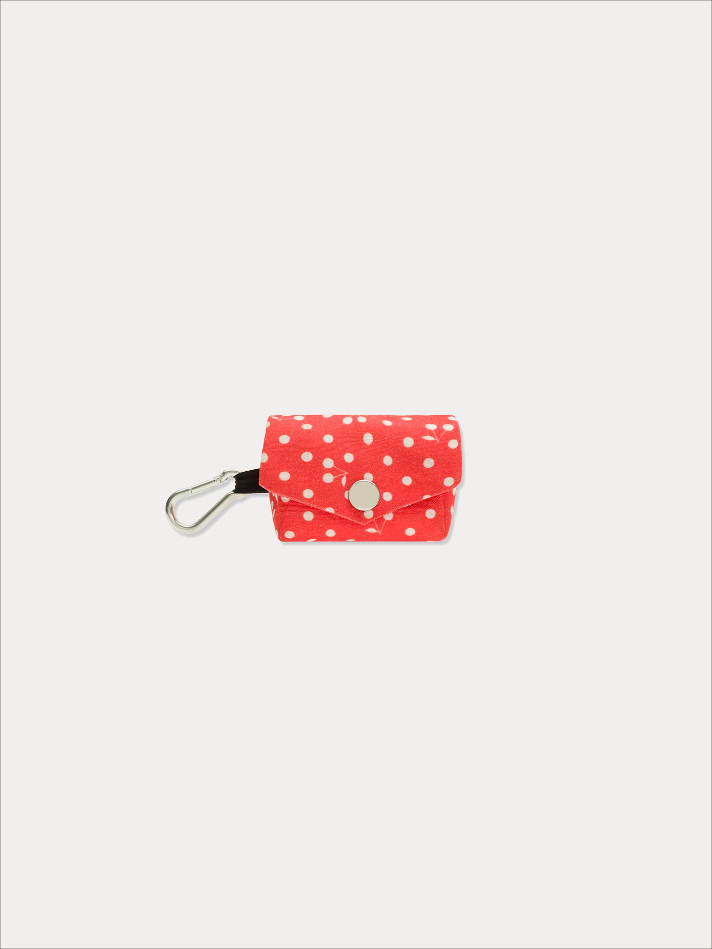 Sac à poches Bonpoint x French Bandit pois rouge