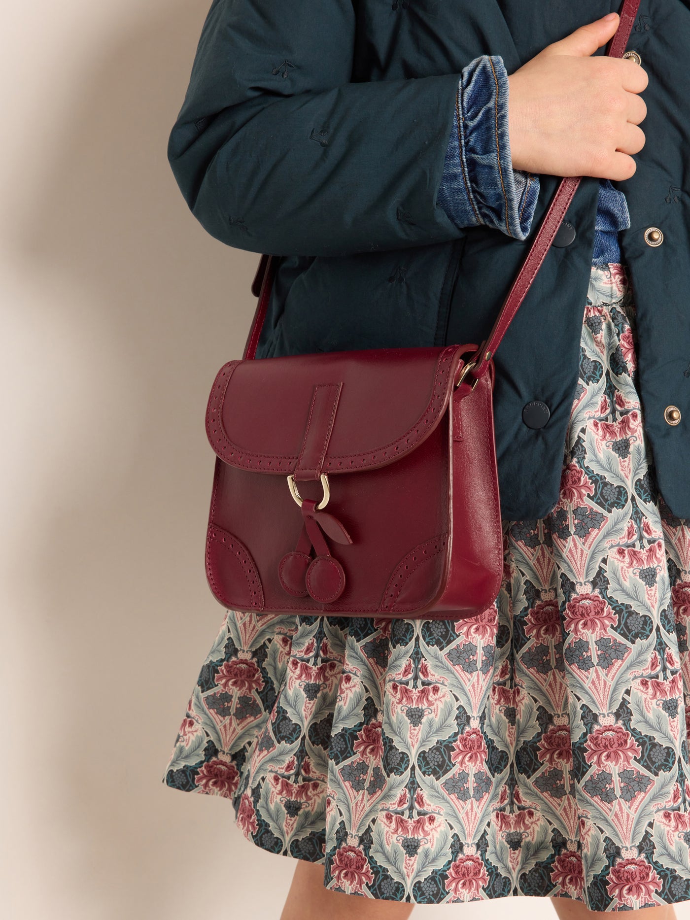 Sac Tadam brique