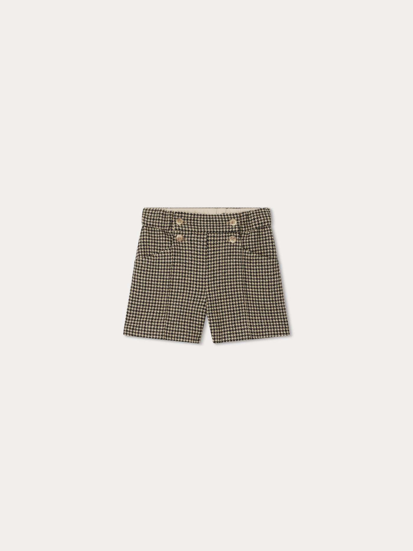 Short Diplome reglisse