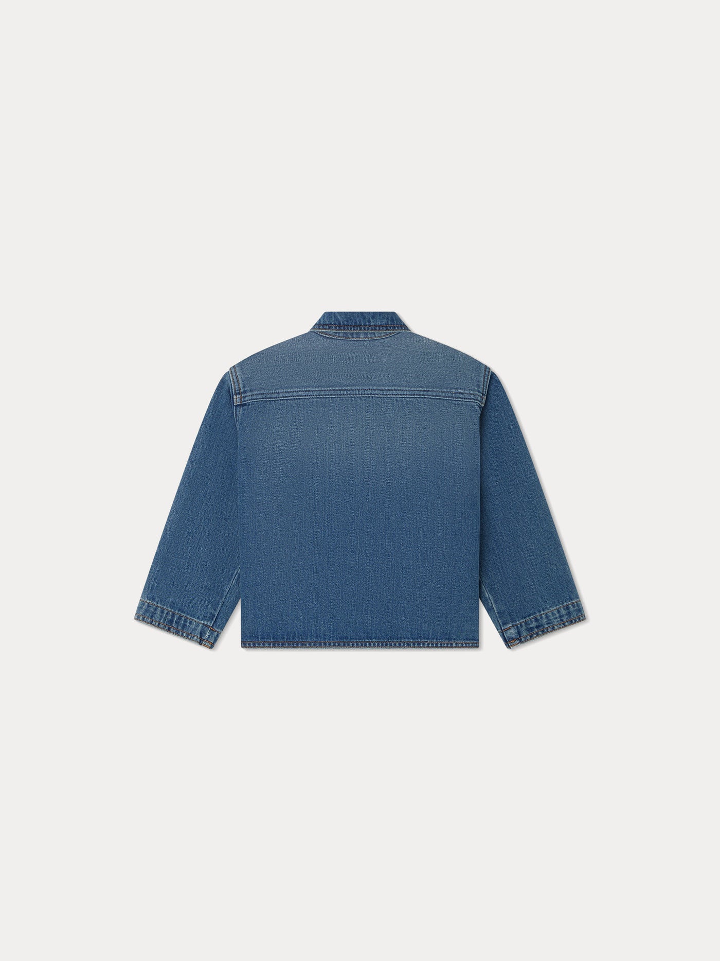 Veste Clarity jean clair