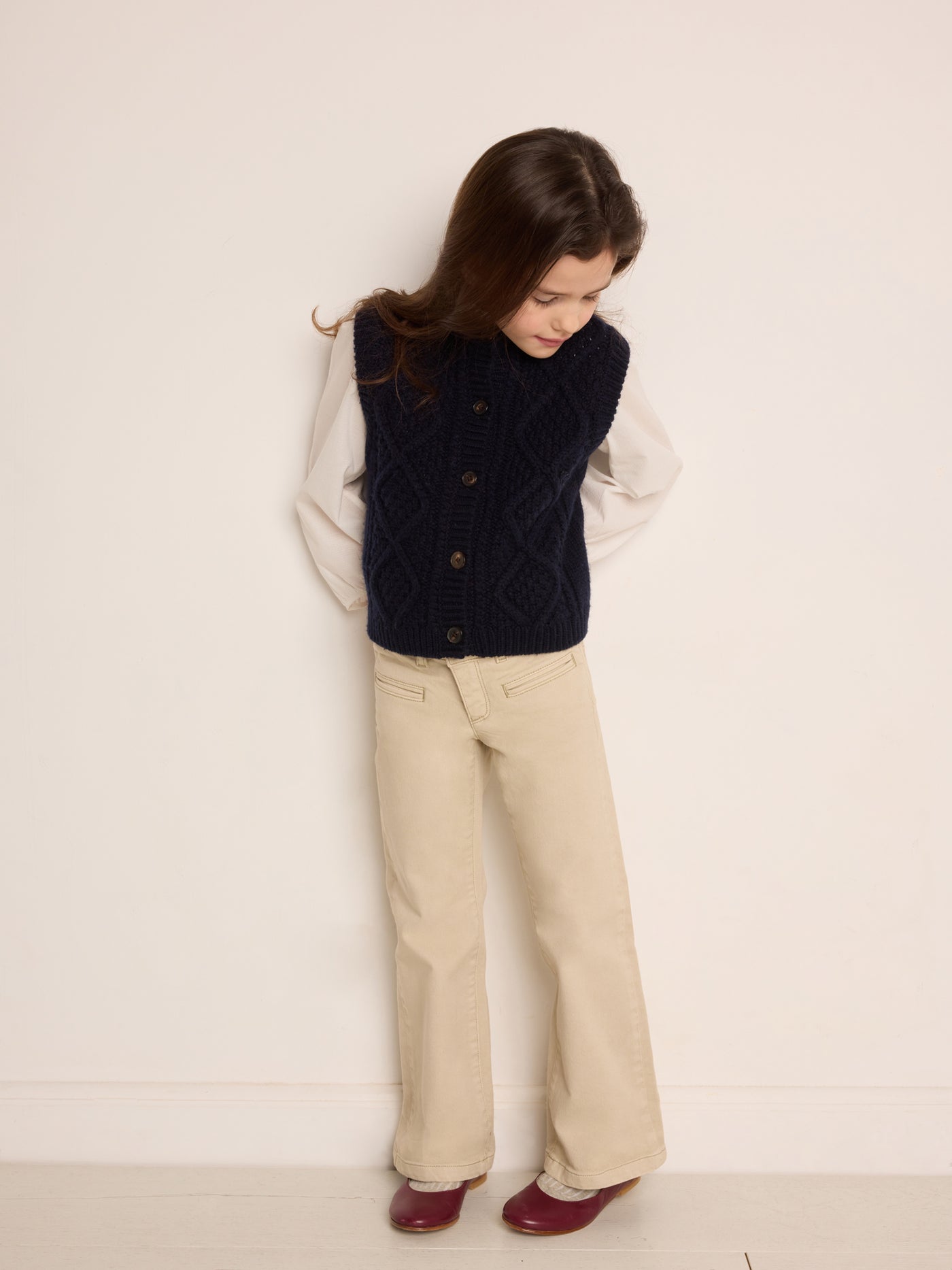 Pantalon Bestie pierre