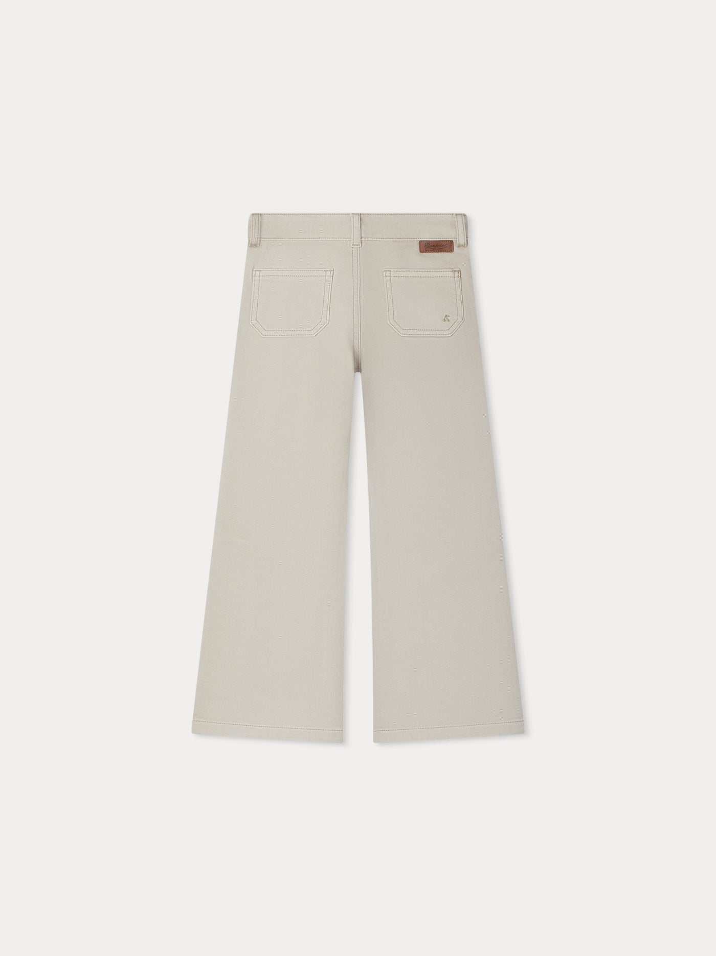 Pantalon Bestie pierre