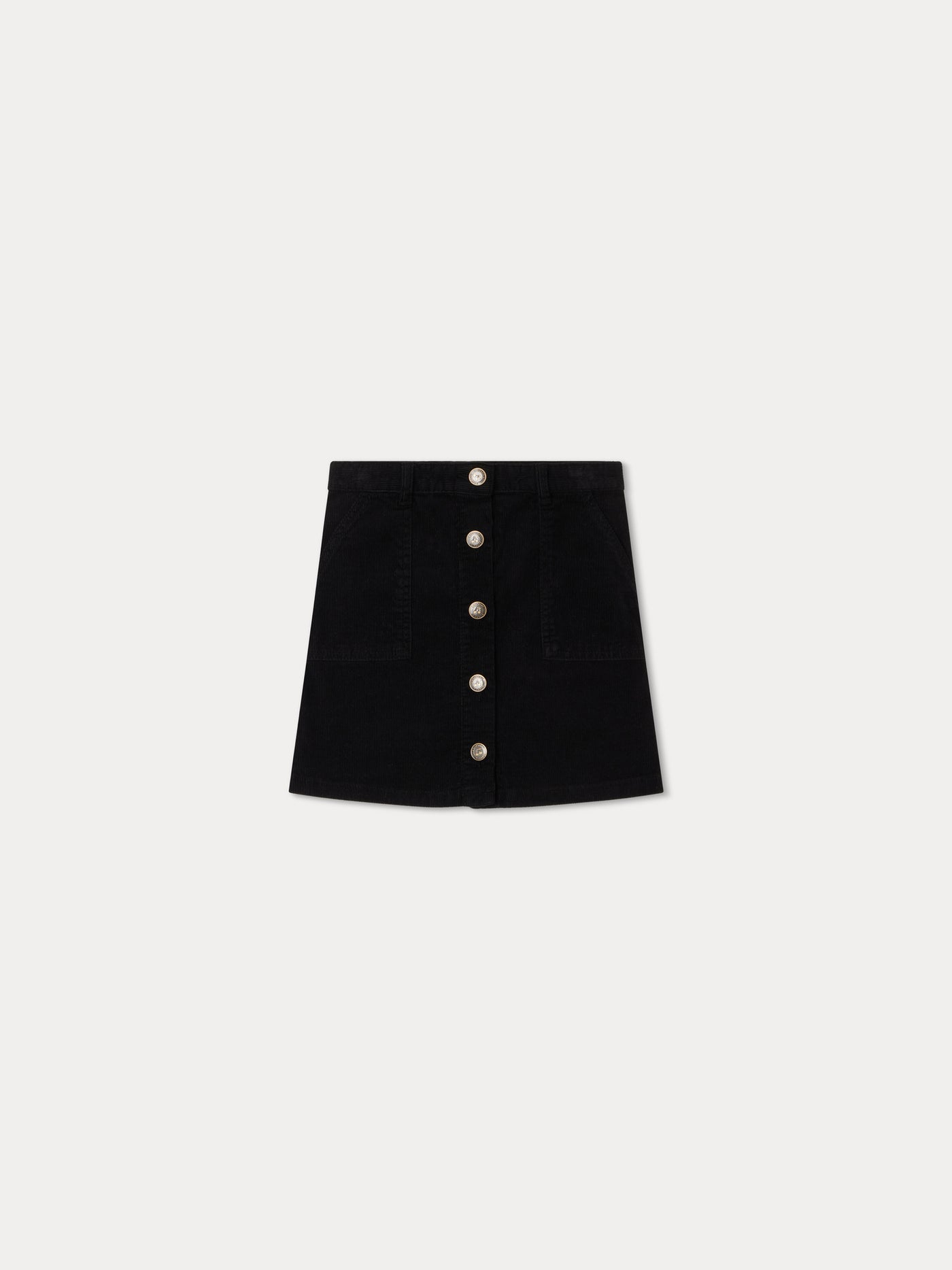 Dexie Skirt black