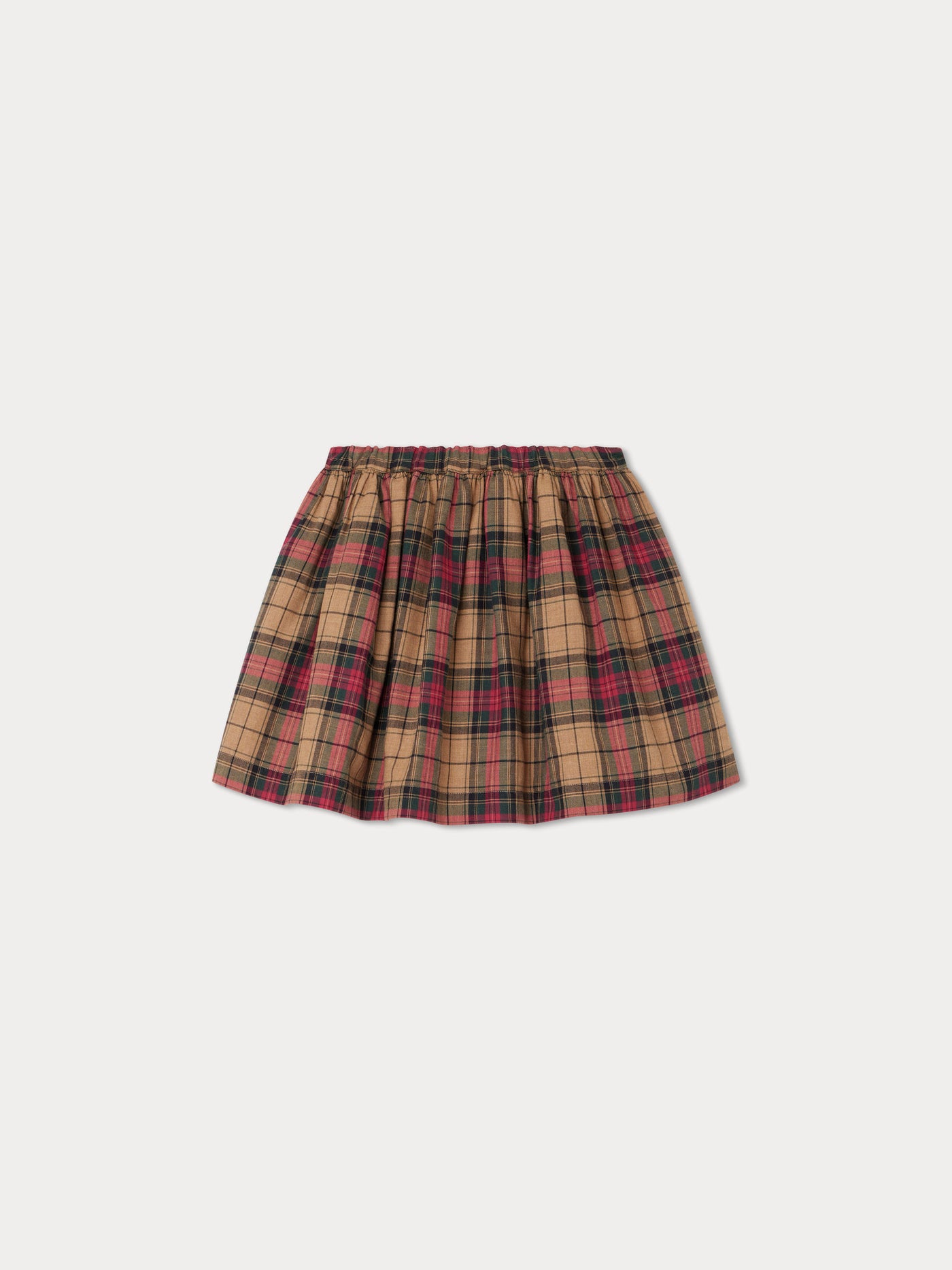 Calipso Skirt camel