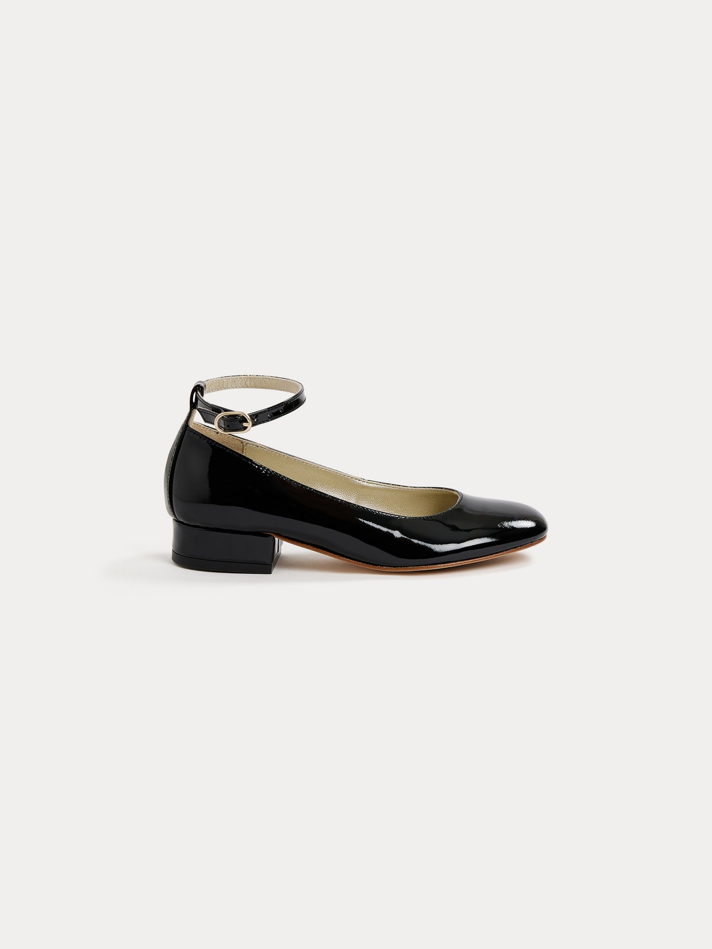 Chaussures à talons Edna noir