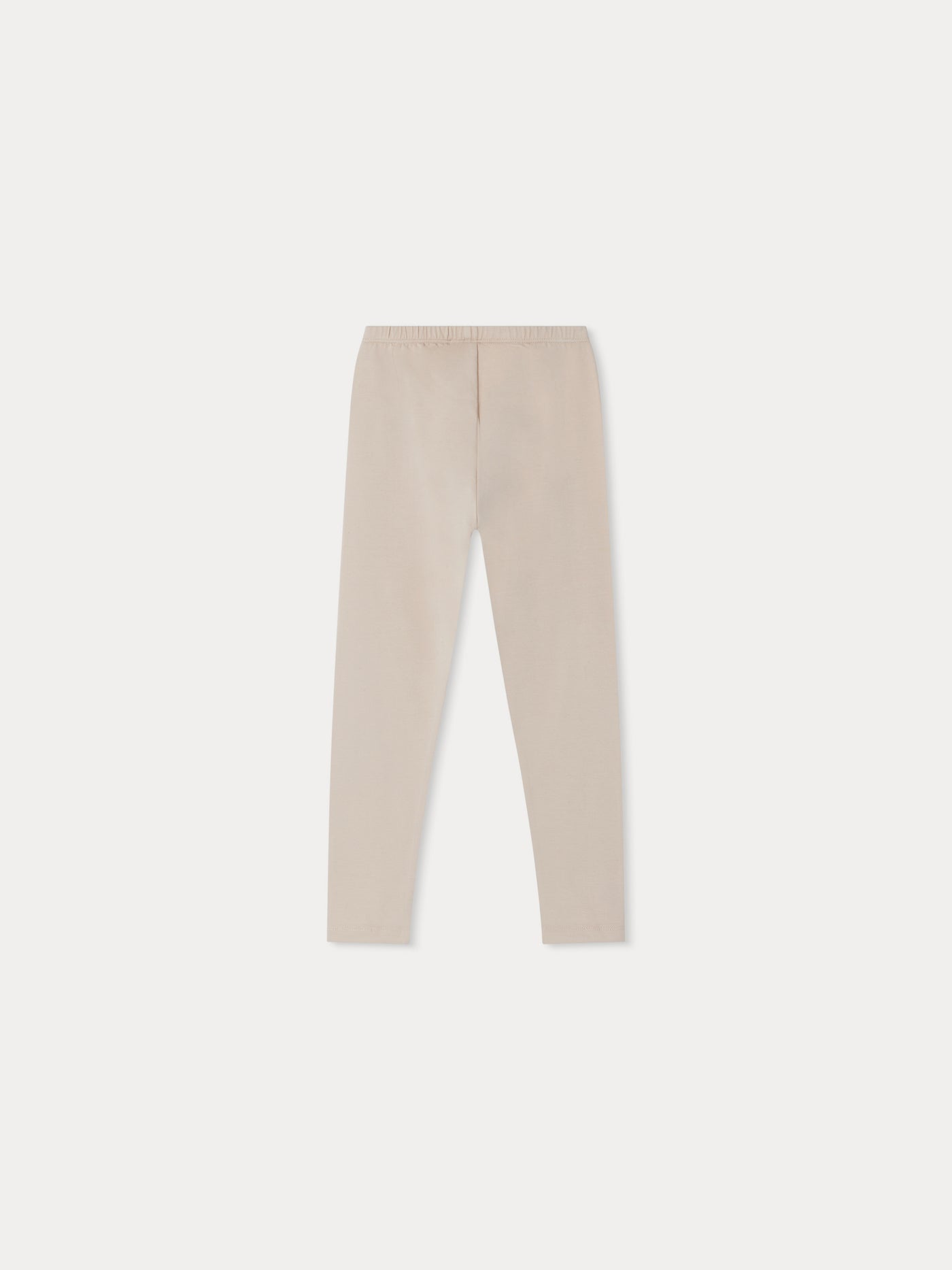 Leggings Teggings naturel
