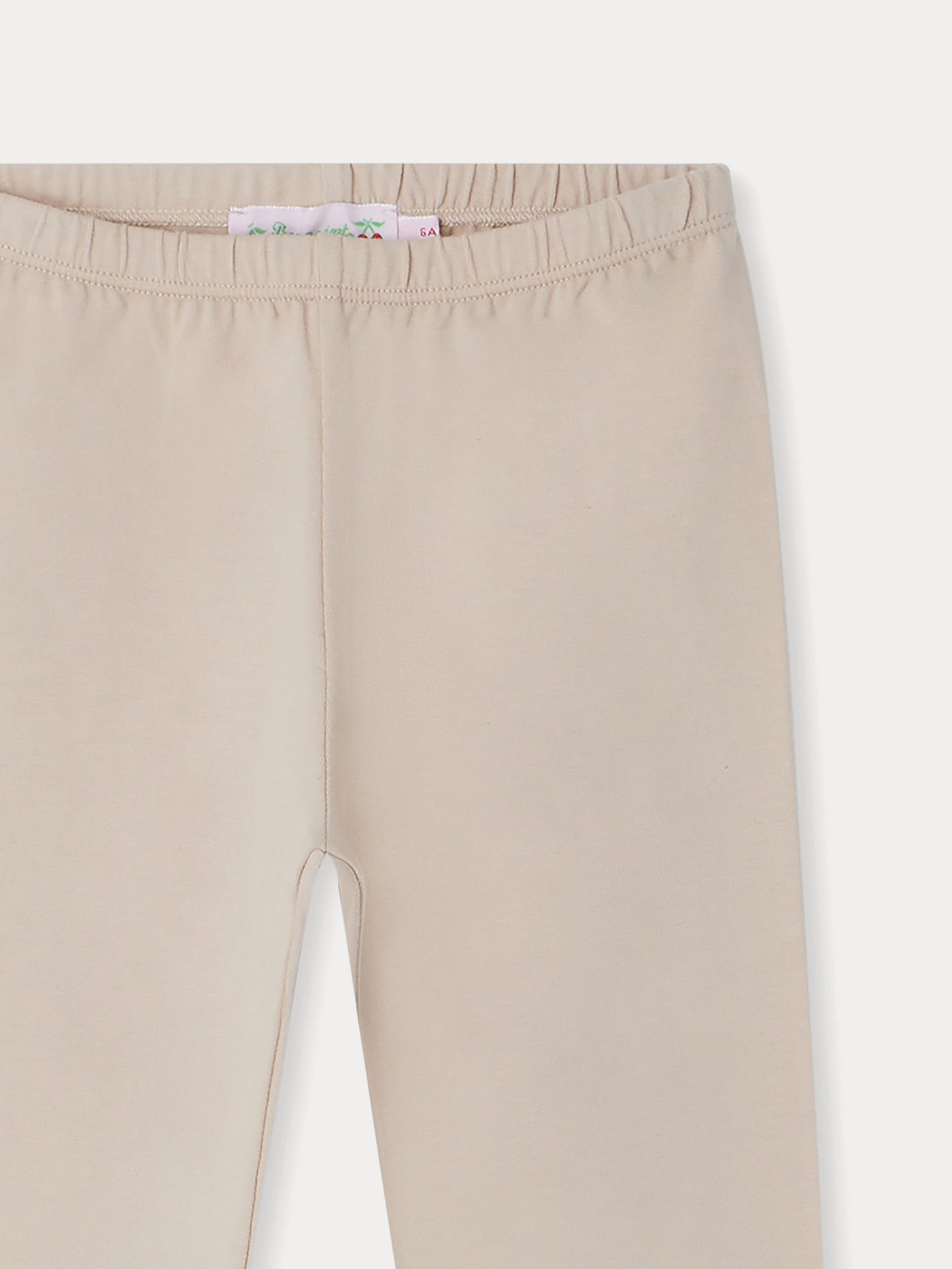Leggings Teggings naturel