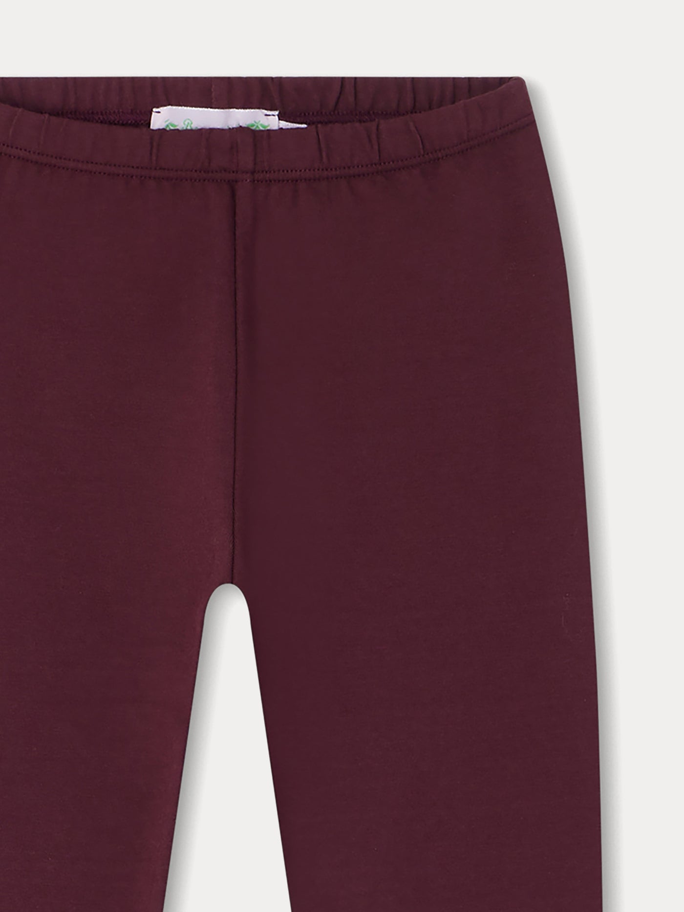 Leggings Teggings prune