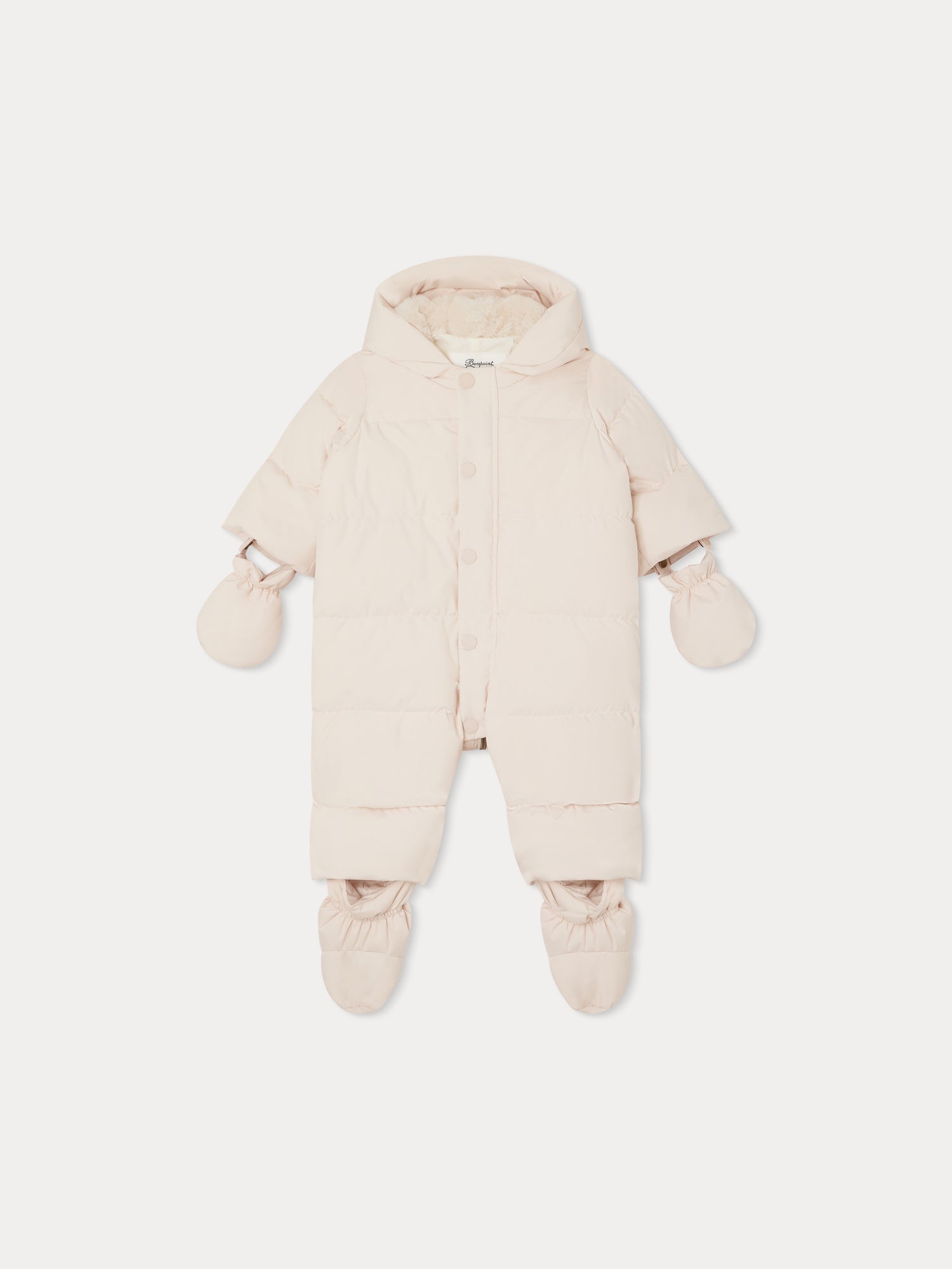 Bonpoint snowsuit 2024