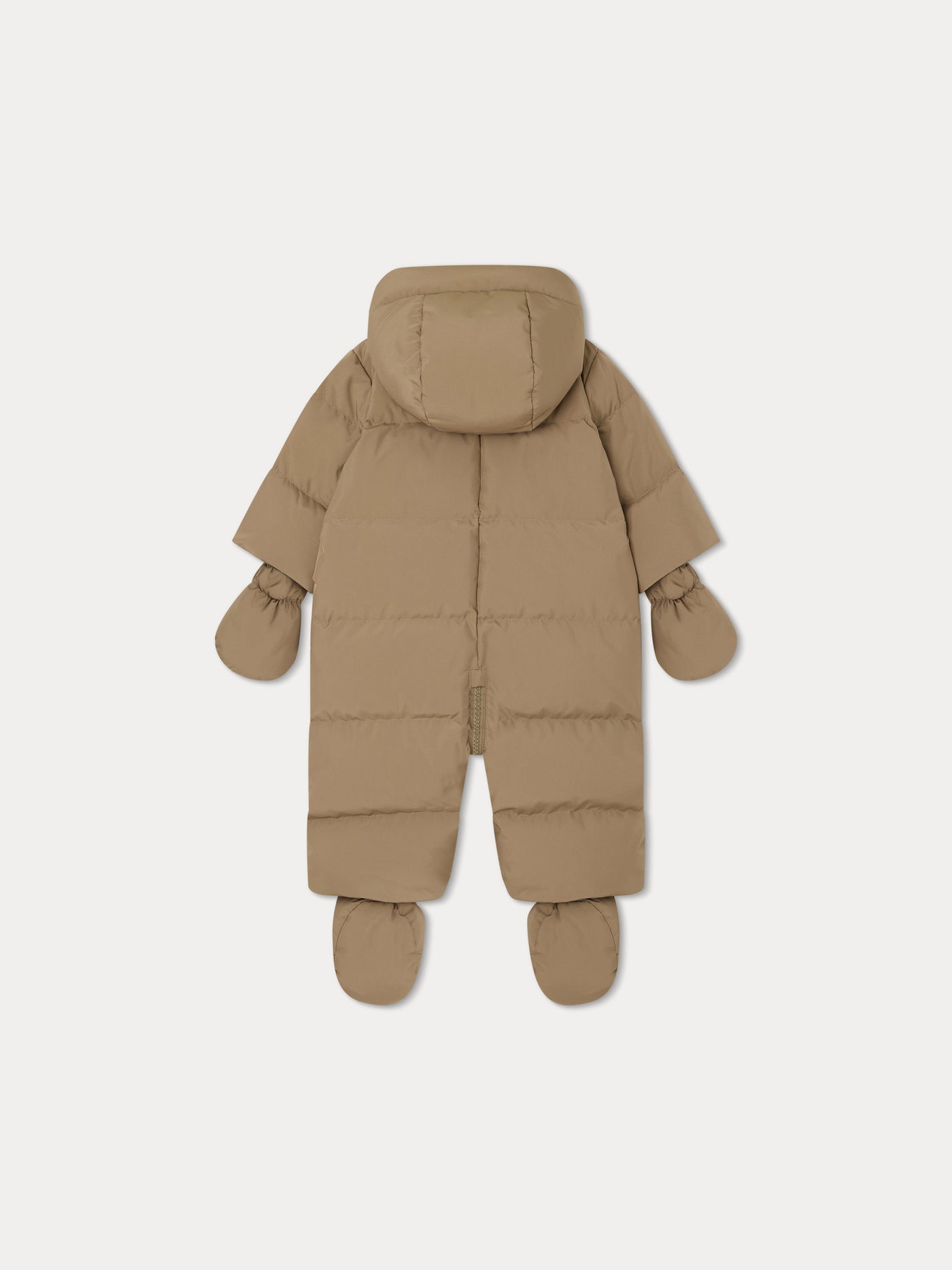 Combinaison pilote Tagonfly praline