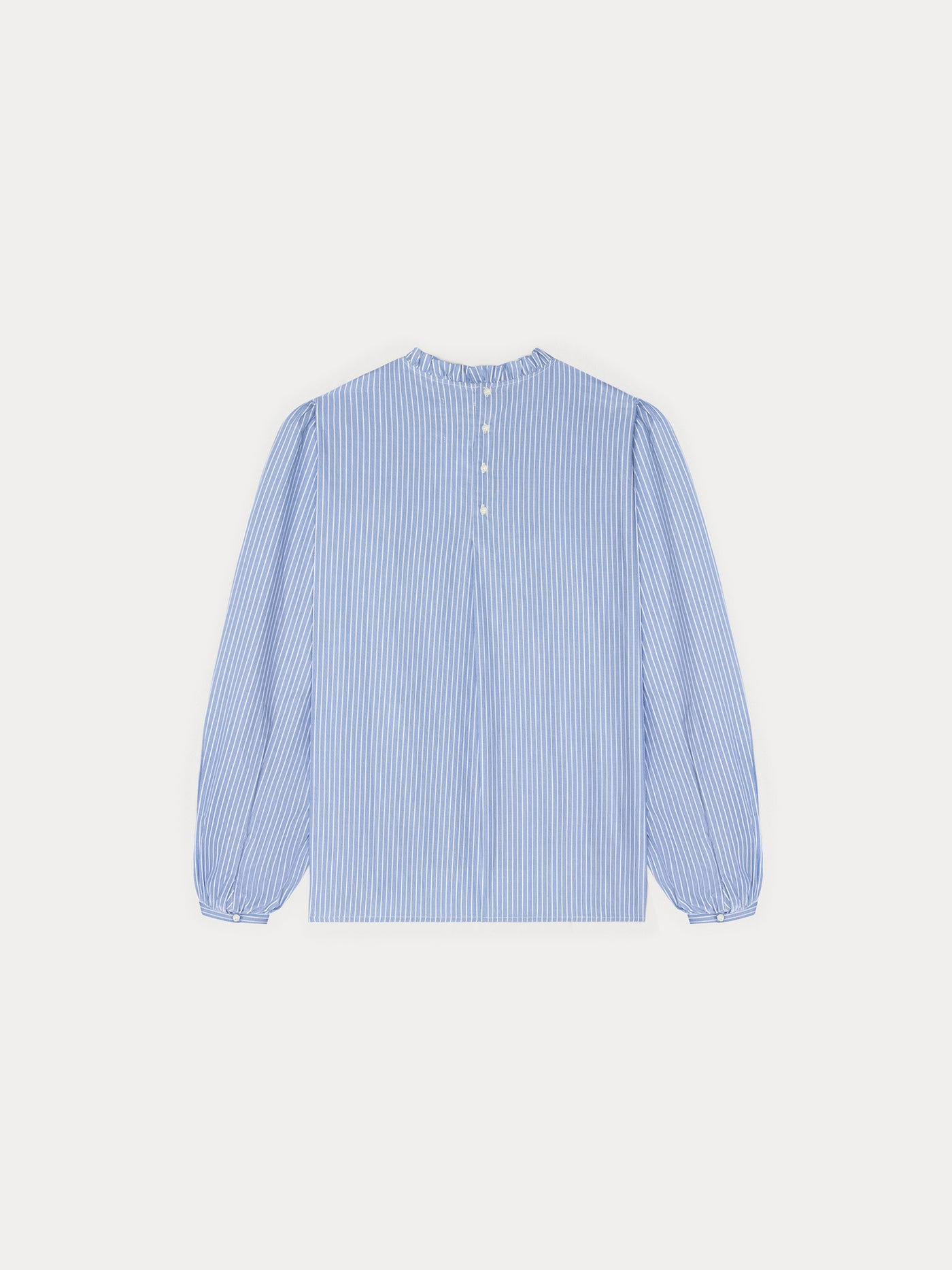 Blouse Paris