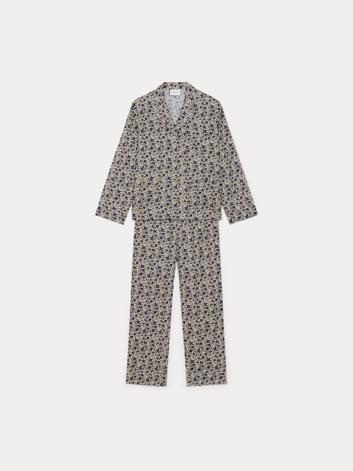 Pyjamas Dormeur