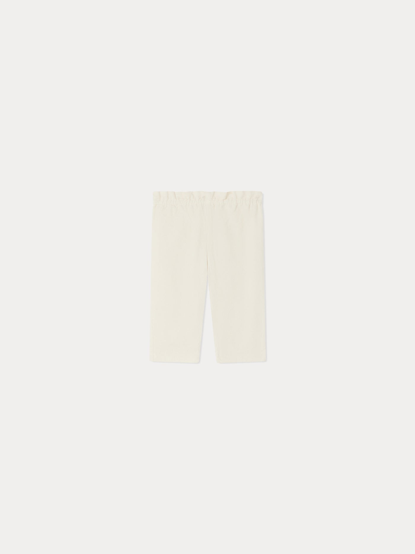 Pantalon Tweety ivoire