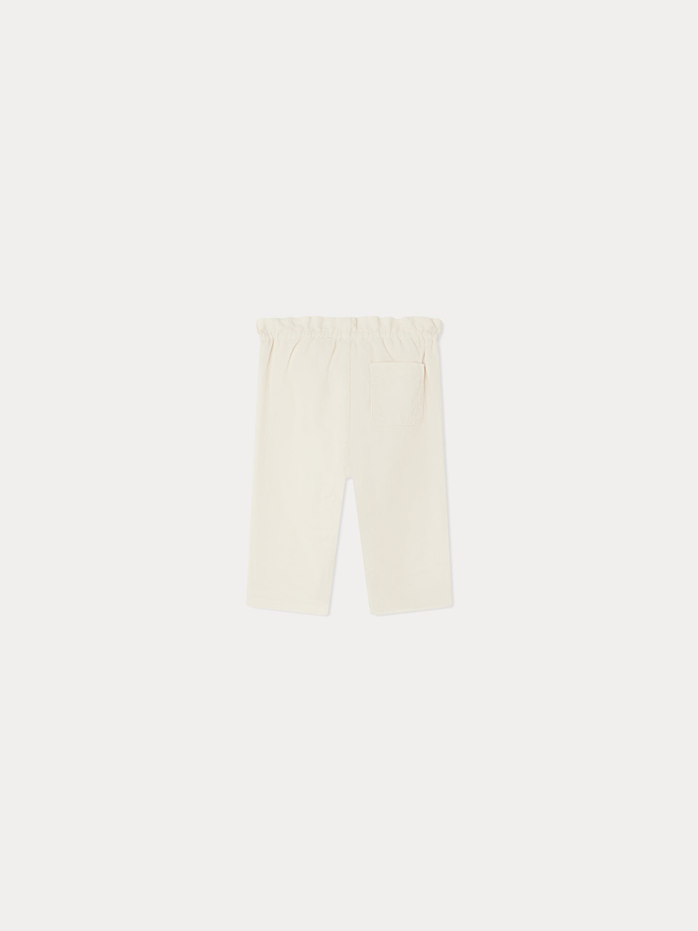 Pantalon Tweety ivoire