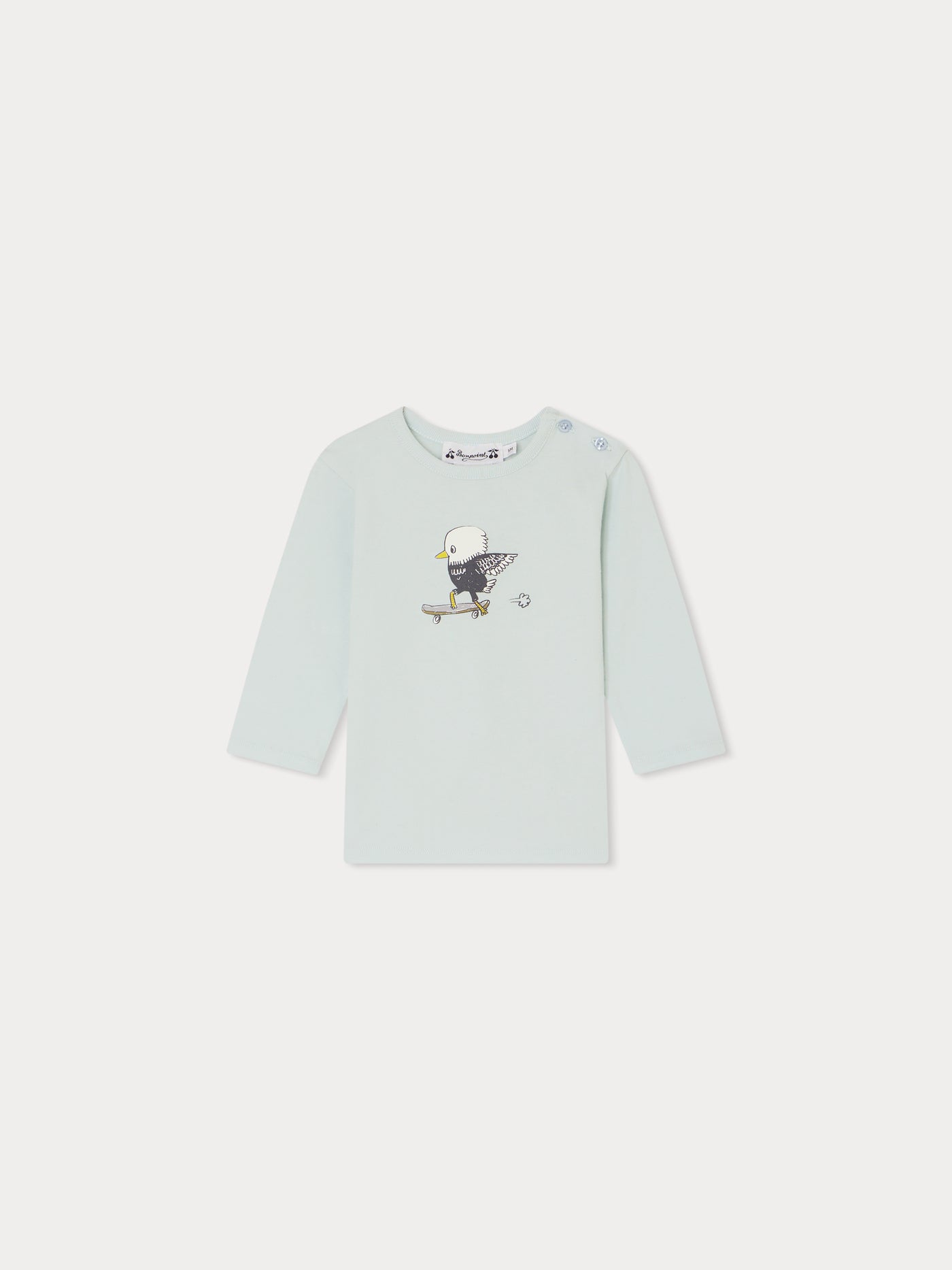 T-shirt Tahsin ciel