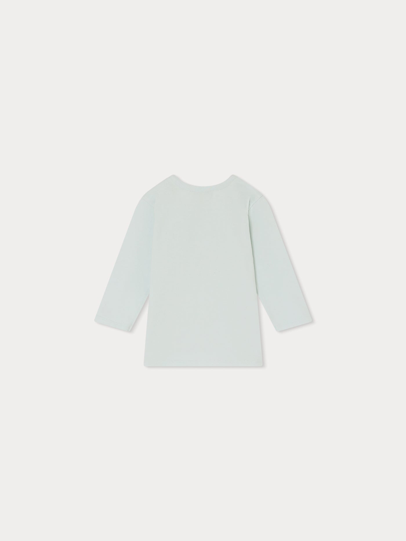 T-shirt Tahsin ciel