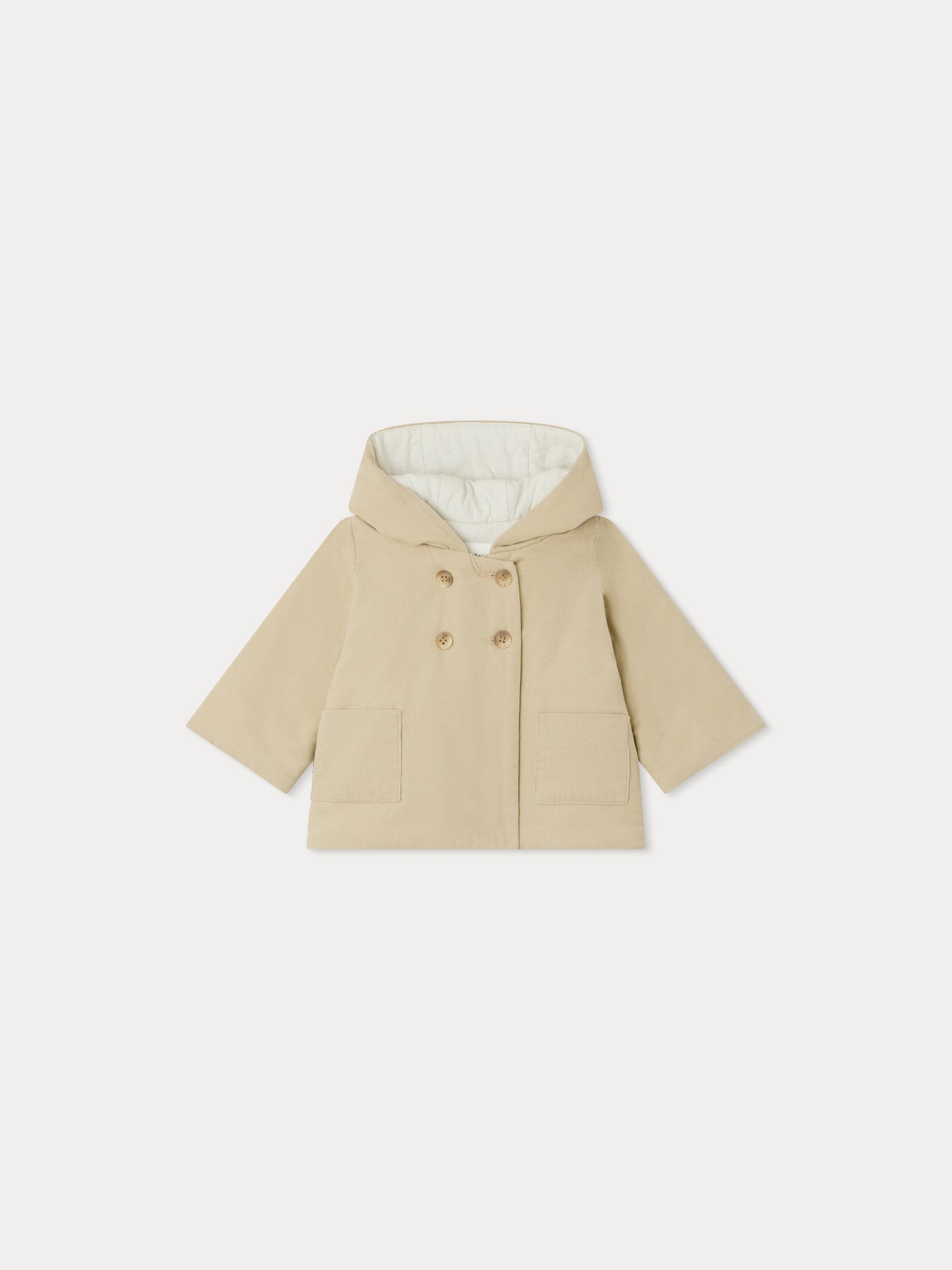 Misha Jacket sand