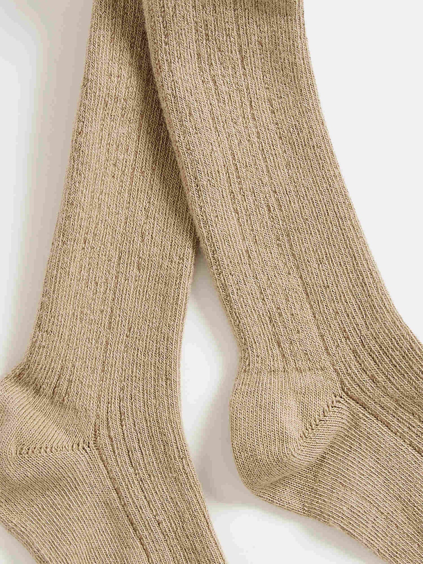 Collants Banny naturel